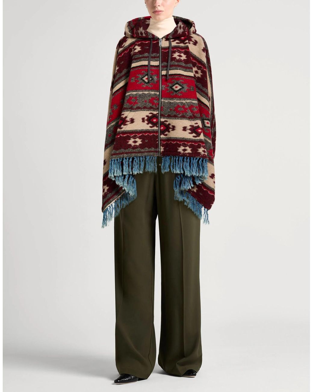 DIESEL Red Coats