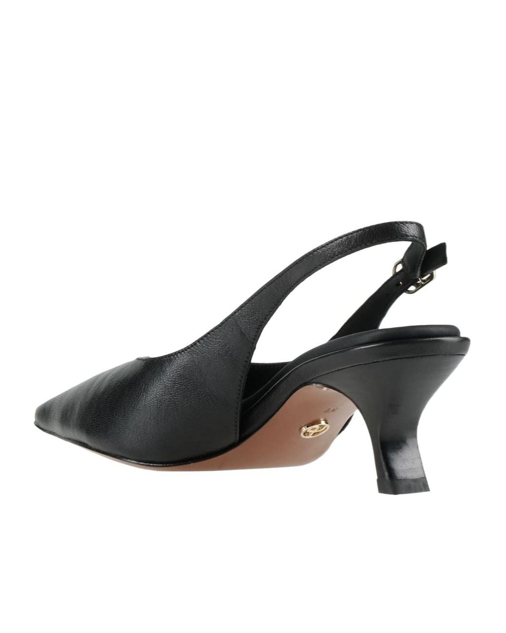 Rag & Bone Black Stiletto Heels