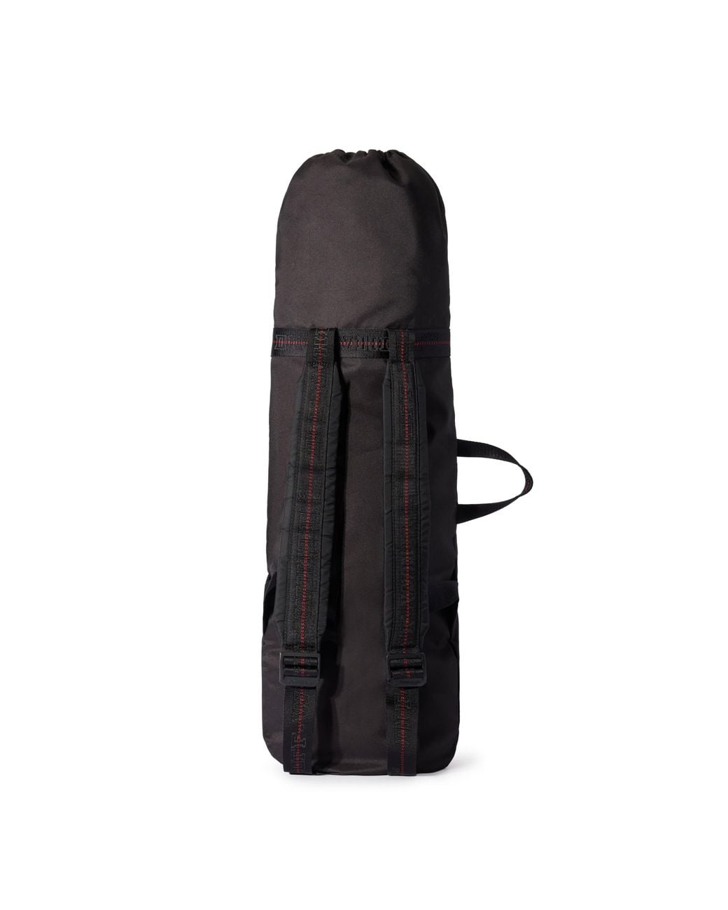 Off-White c/o Virgil Abloh Black Heritage Skate Backpack for men