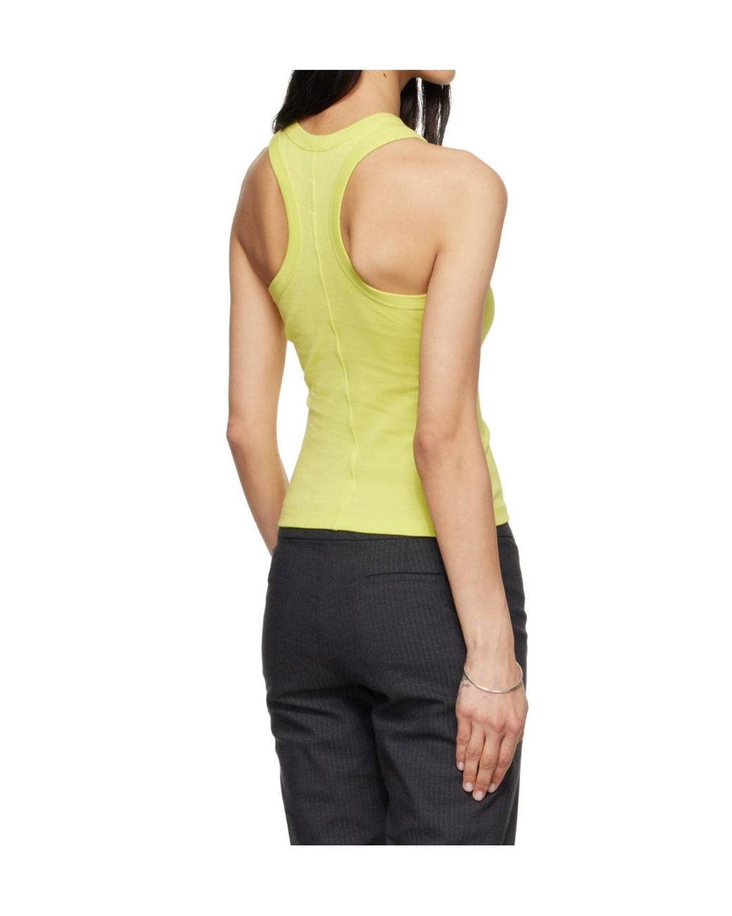 Flore Flore Multicolor Hannah Vest
