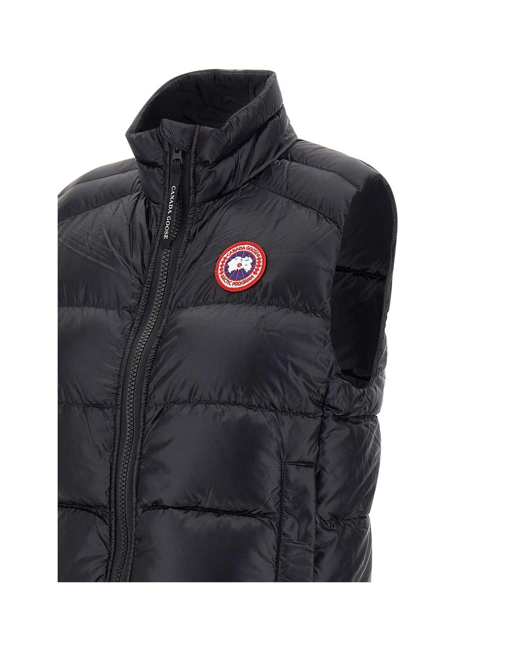 Canada Goose Black Jacket