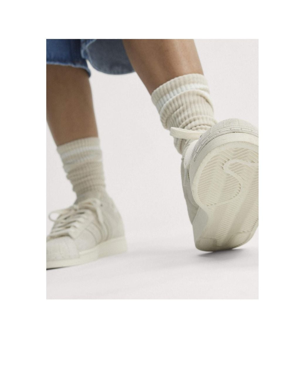 Adidas Originals Natural Low-Top Casual Sneakers