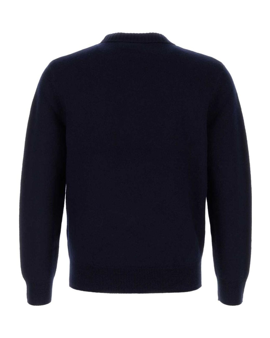 A.P.C. Blue Sweaters for men