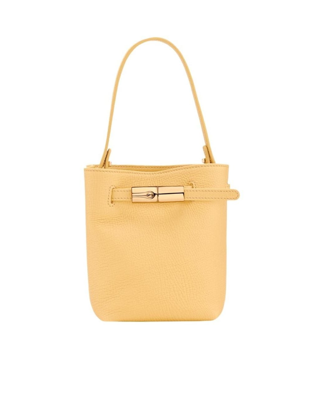 Longchamp Multicolor Le Smart Xs Bucket Bag