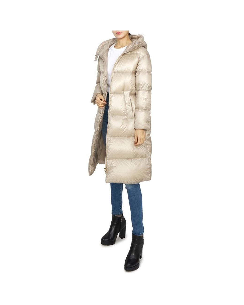 Herno Natural Jackets