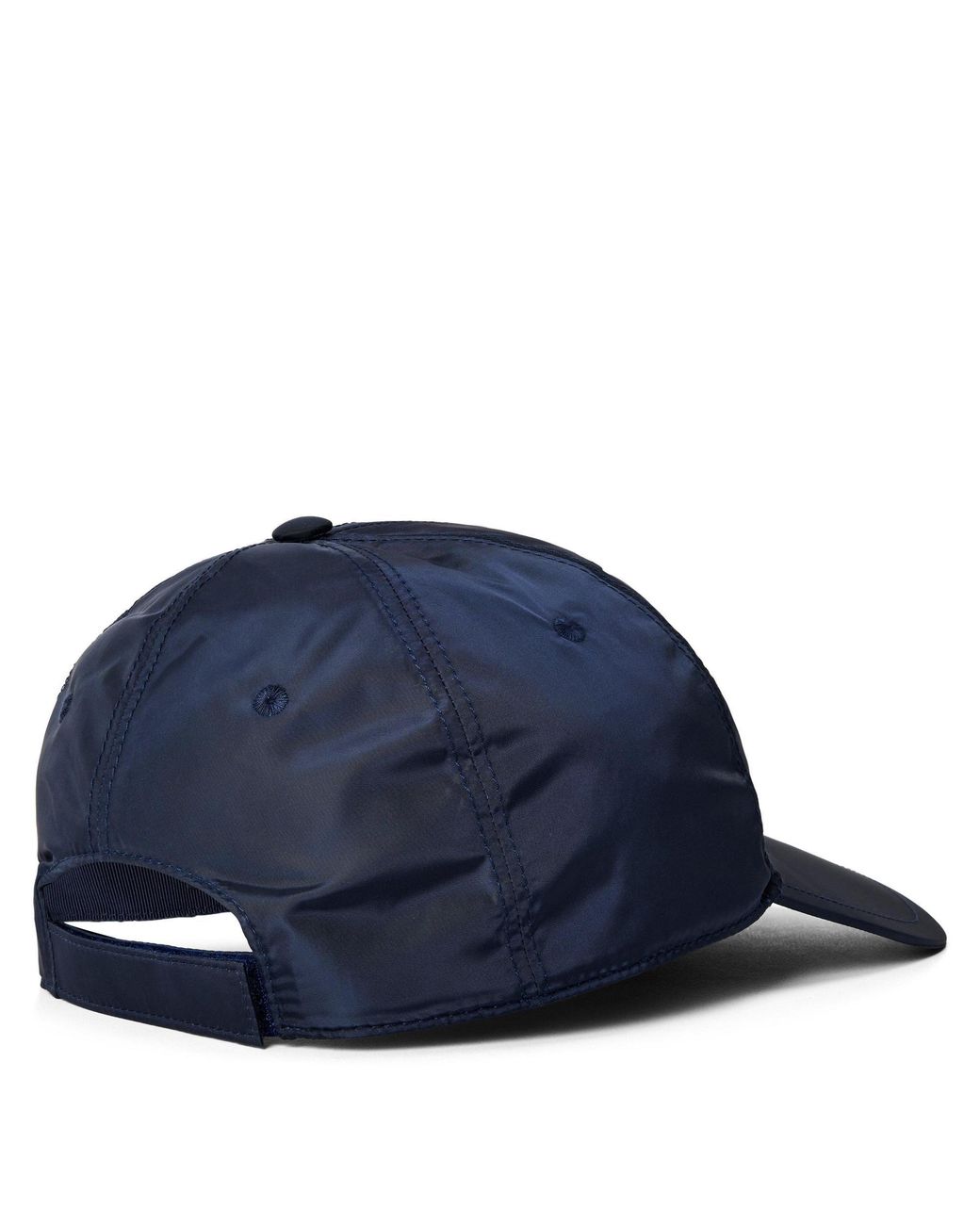 Fendi Blue Fashionable Baseball Cap for men