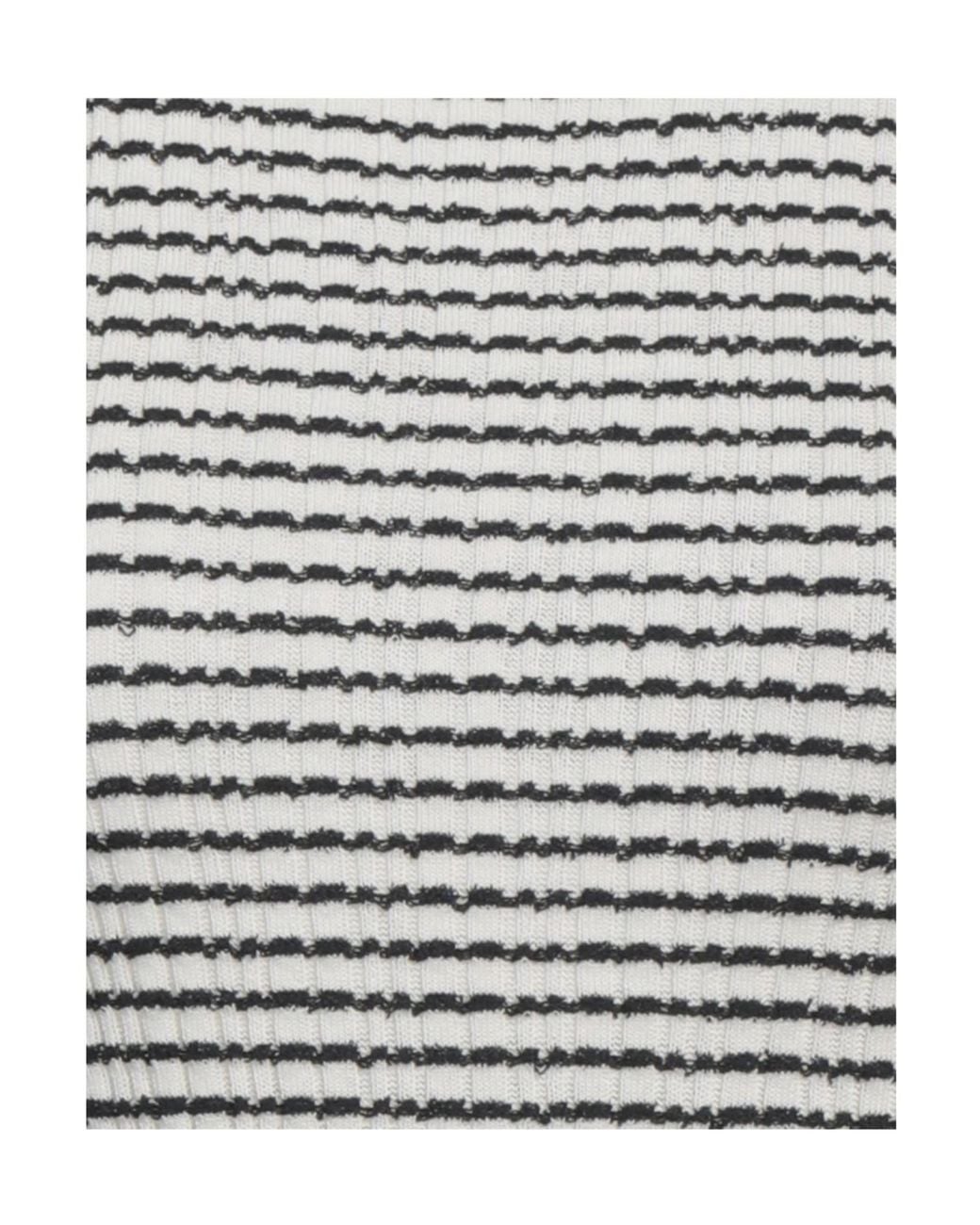 Rag & Bone Gray Jumper