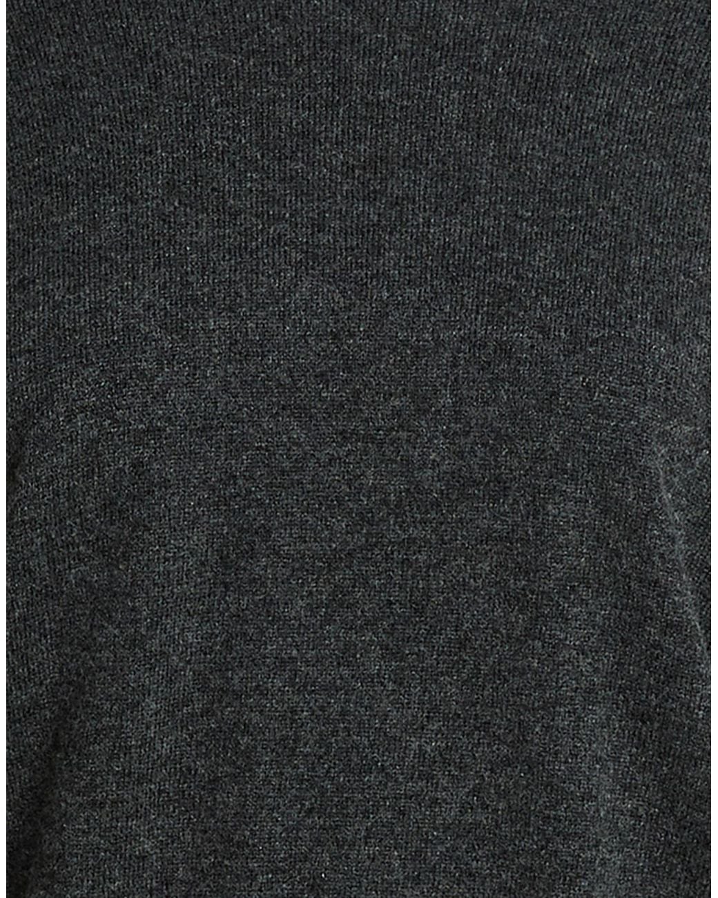 Max Mara Black Polo Necks