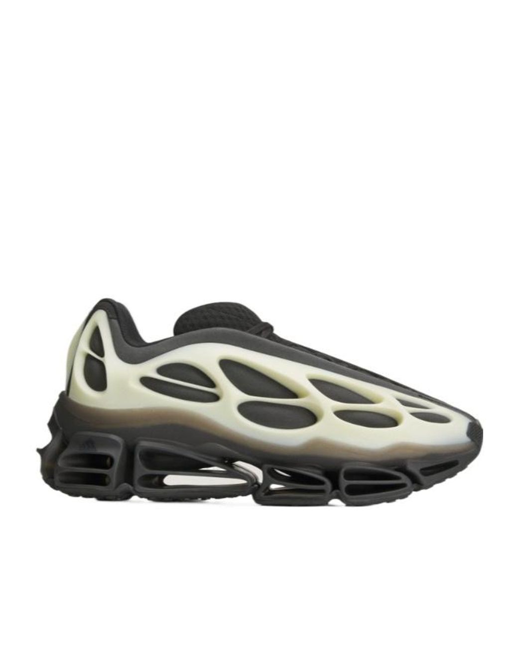 Adidas Green Originals Megaride Bones Low-Top Sneakers for men