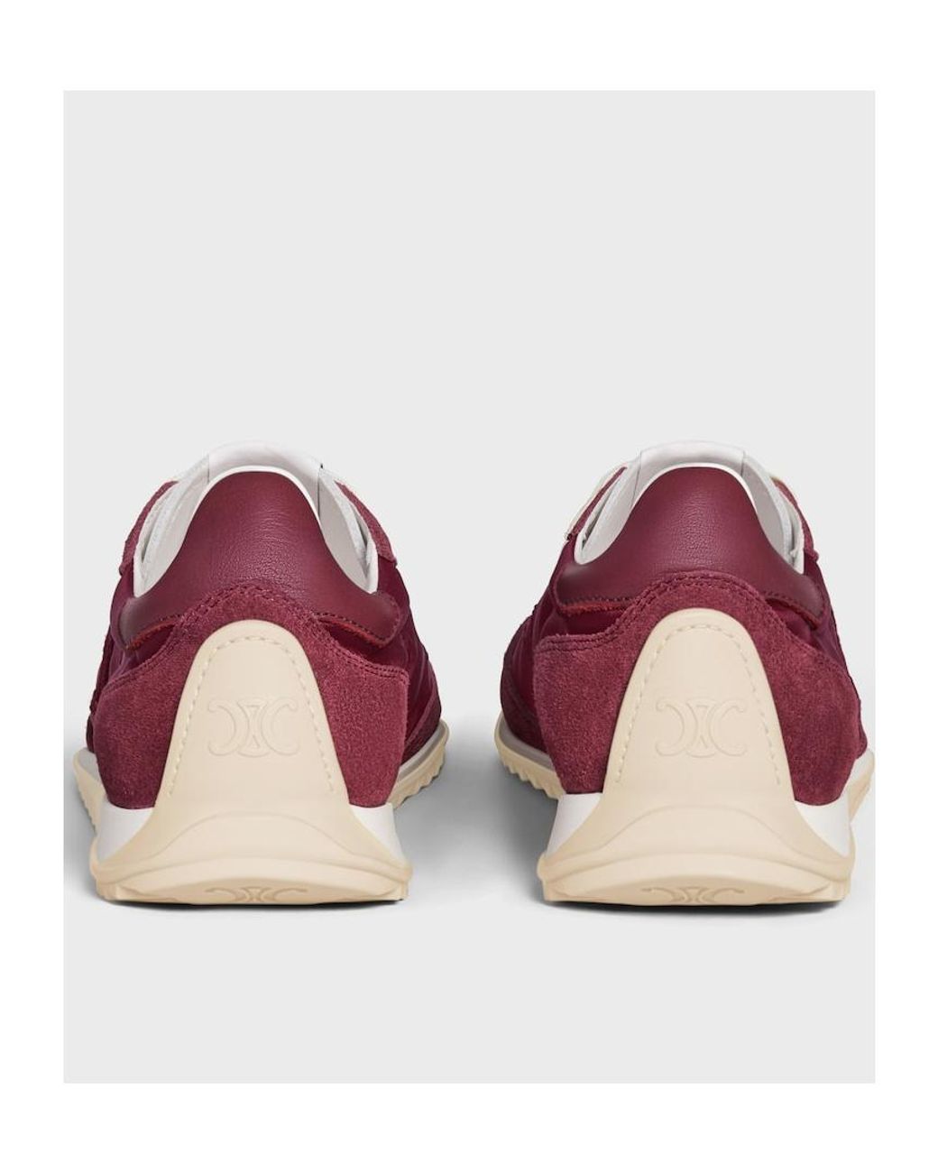 Céline Purple Racer