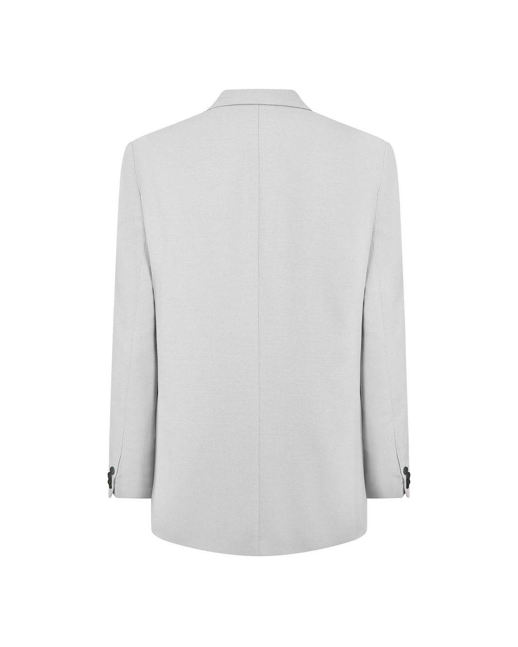 Boss White A Sharp-Cut Suit for men