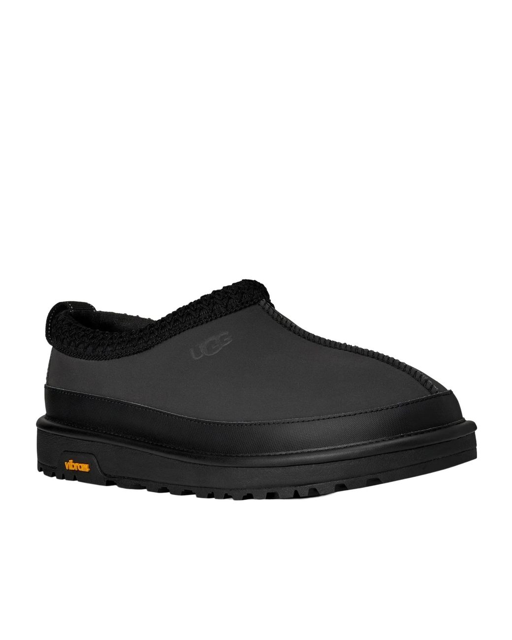 Ugg Black Tasman Reflective Boots for men