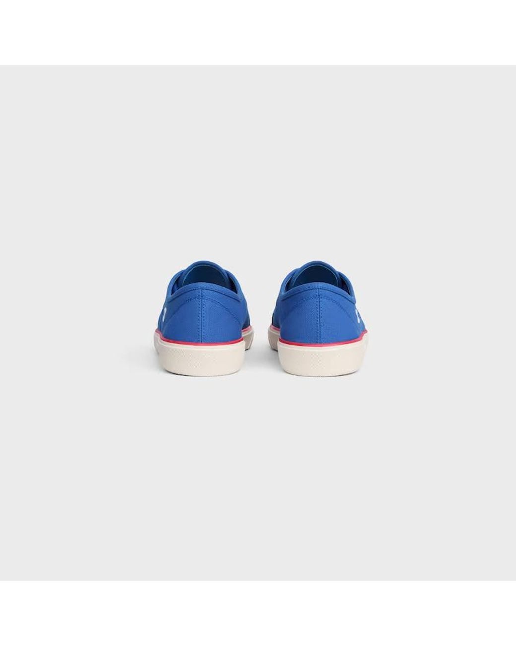 Céline Blue Alan Sneaker