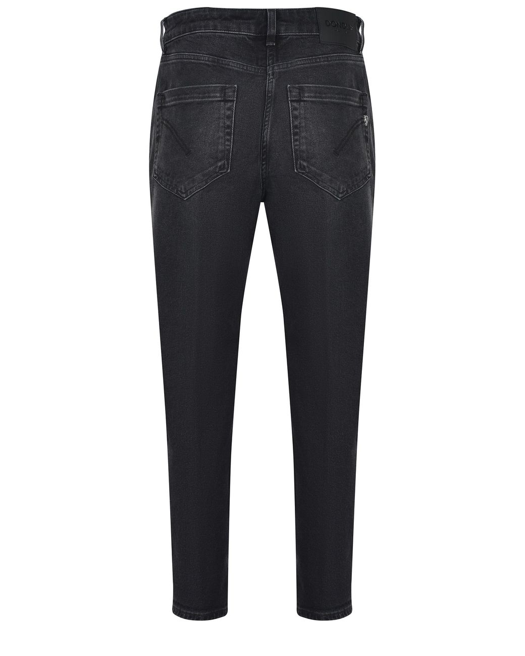 Dondup Blue Koons Stone Wash Jeans