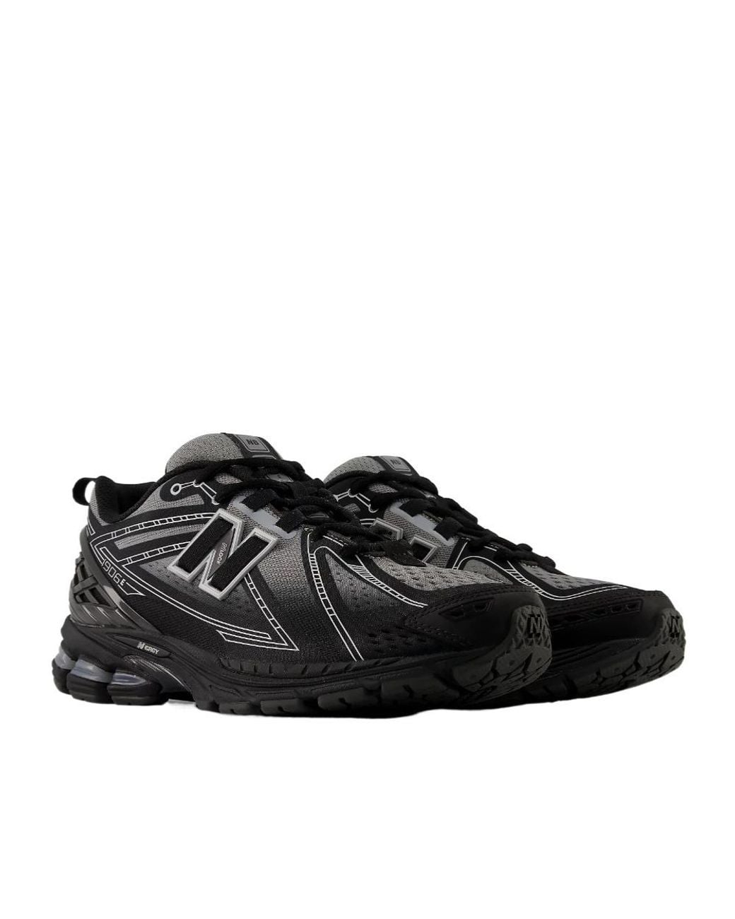 New Balance Black 1906E for men