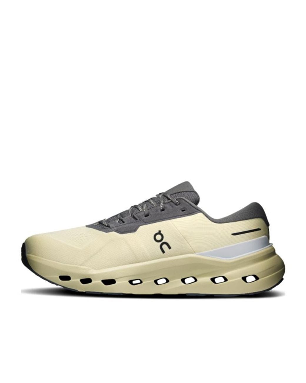 On Shoes Multicolor Cloudrunner 3 Waterproof for men