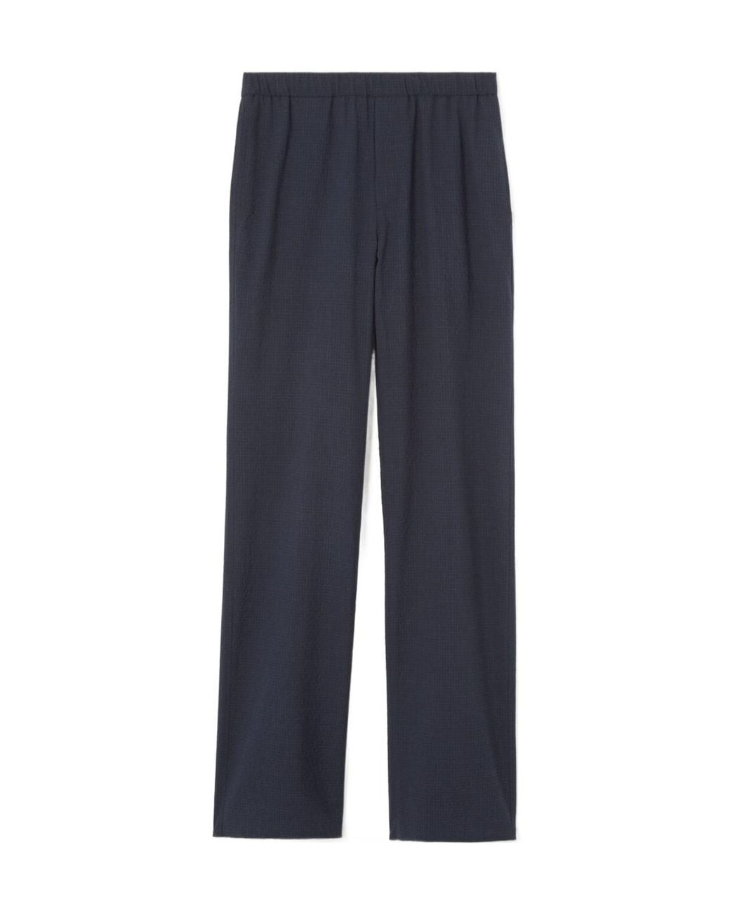 Loro Piana Blue Marlyn Pants for men