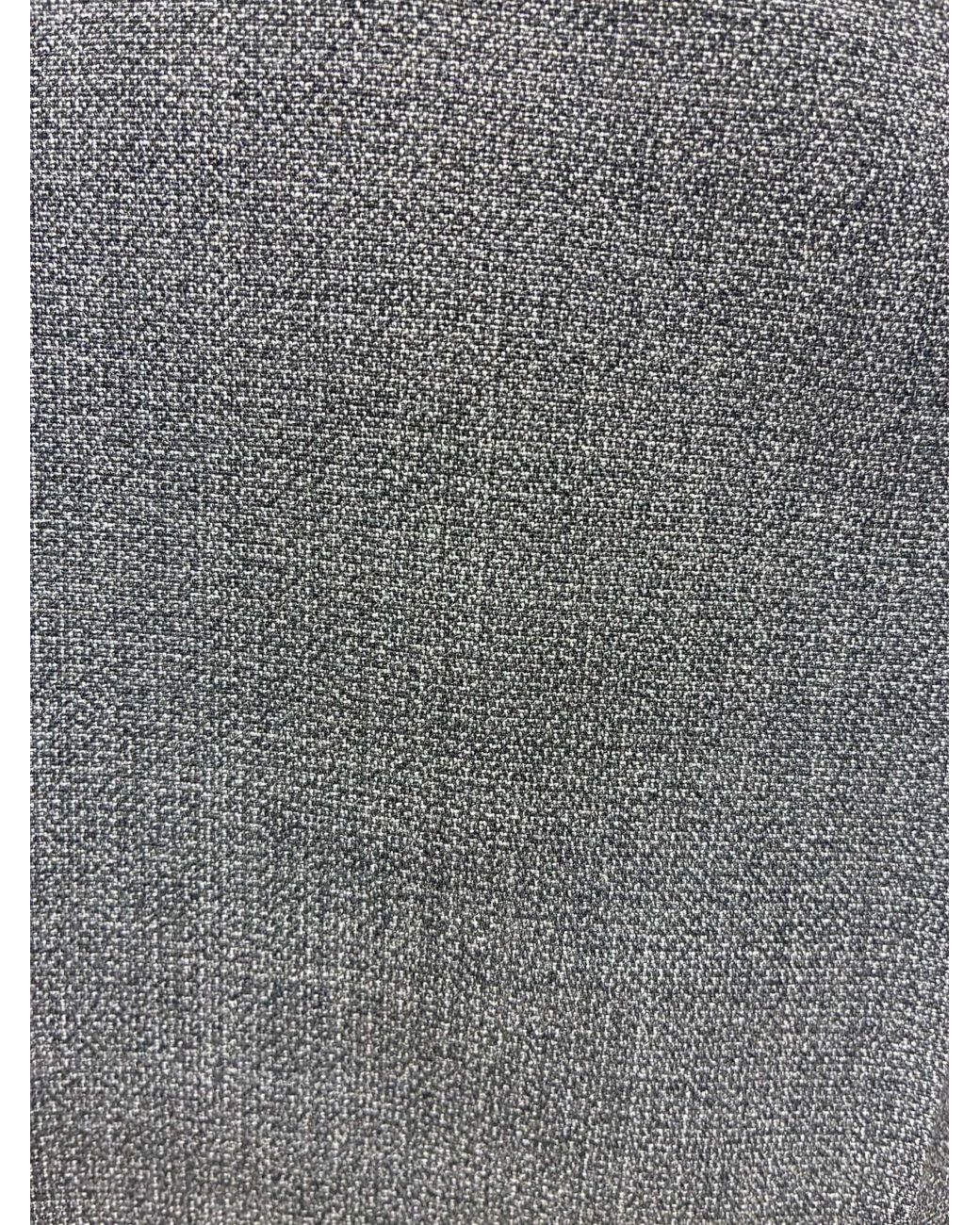 Valentino Gray Pocket Casual Pants for men