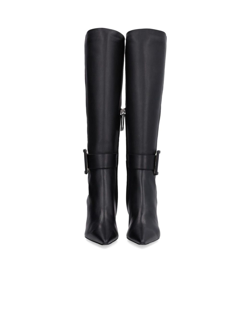 Roger Vivier Black Viv