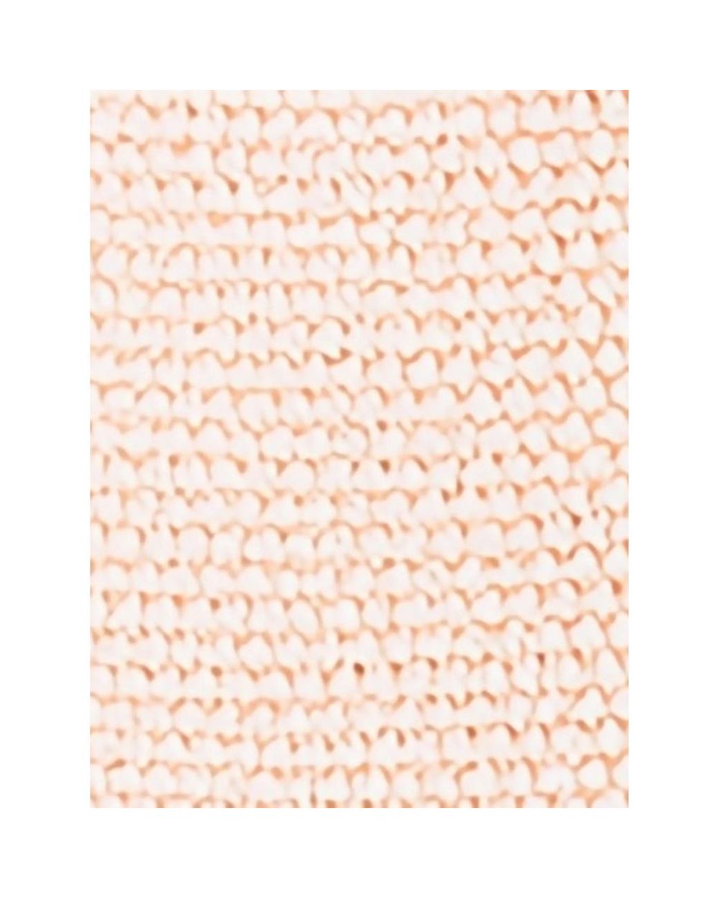 Stella McCartney Natural Gaia Platform Espadrilles