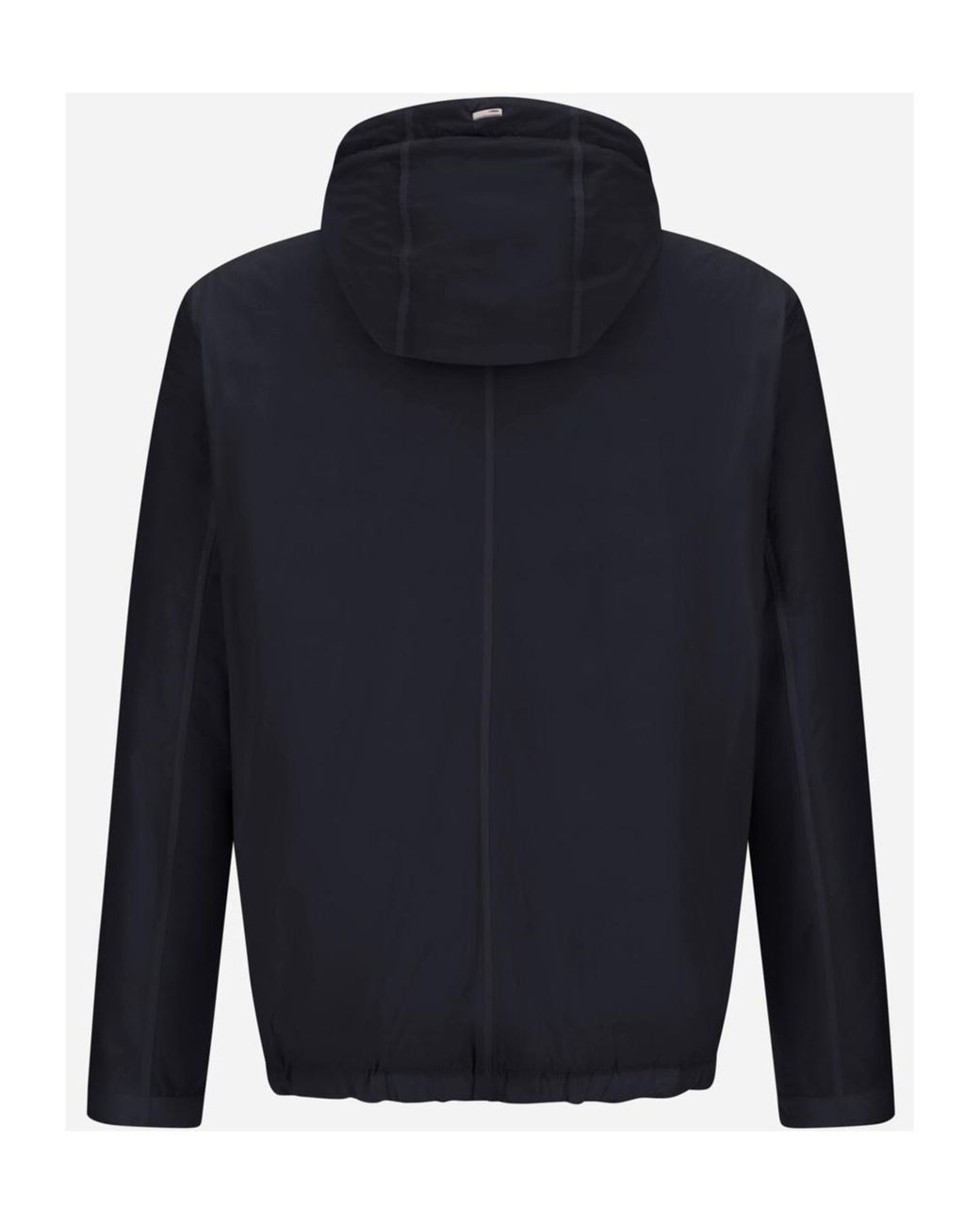 Herno Blue Resort Travel Ponente Jacket for men