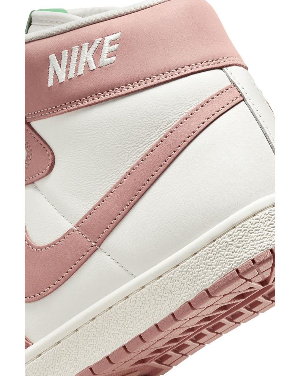 Nike Pink High Help Casual Shoes for men