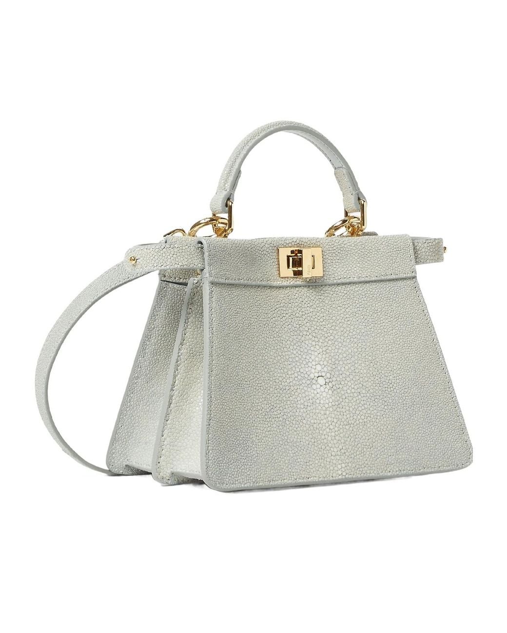 Fendi Stingray Bag