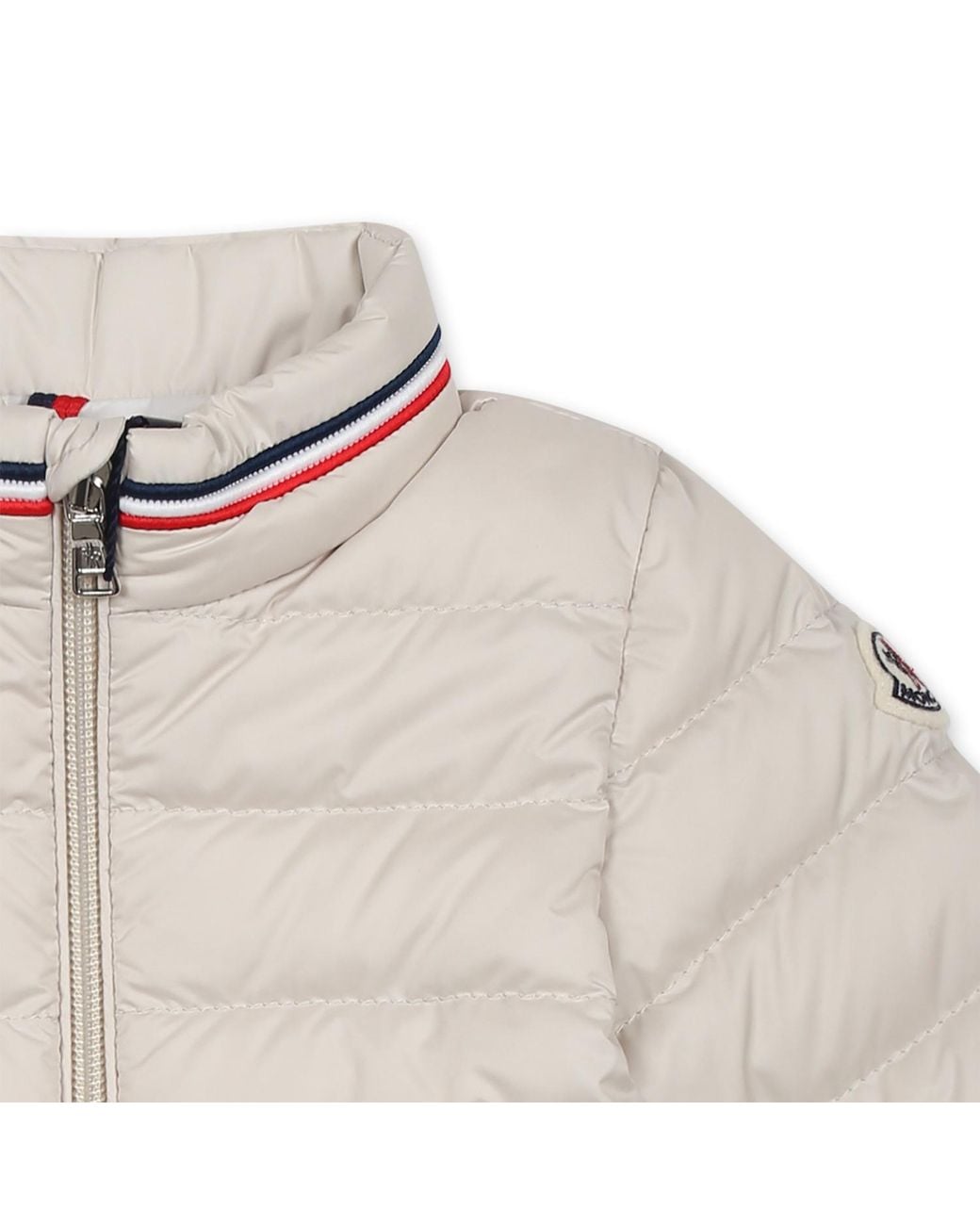 Moncler Multicolor Jerry Down Jacket