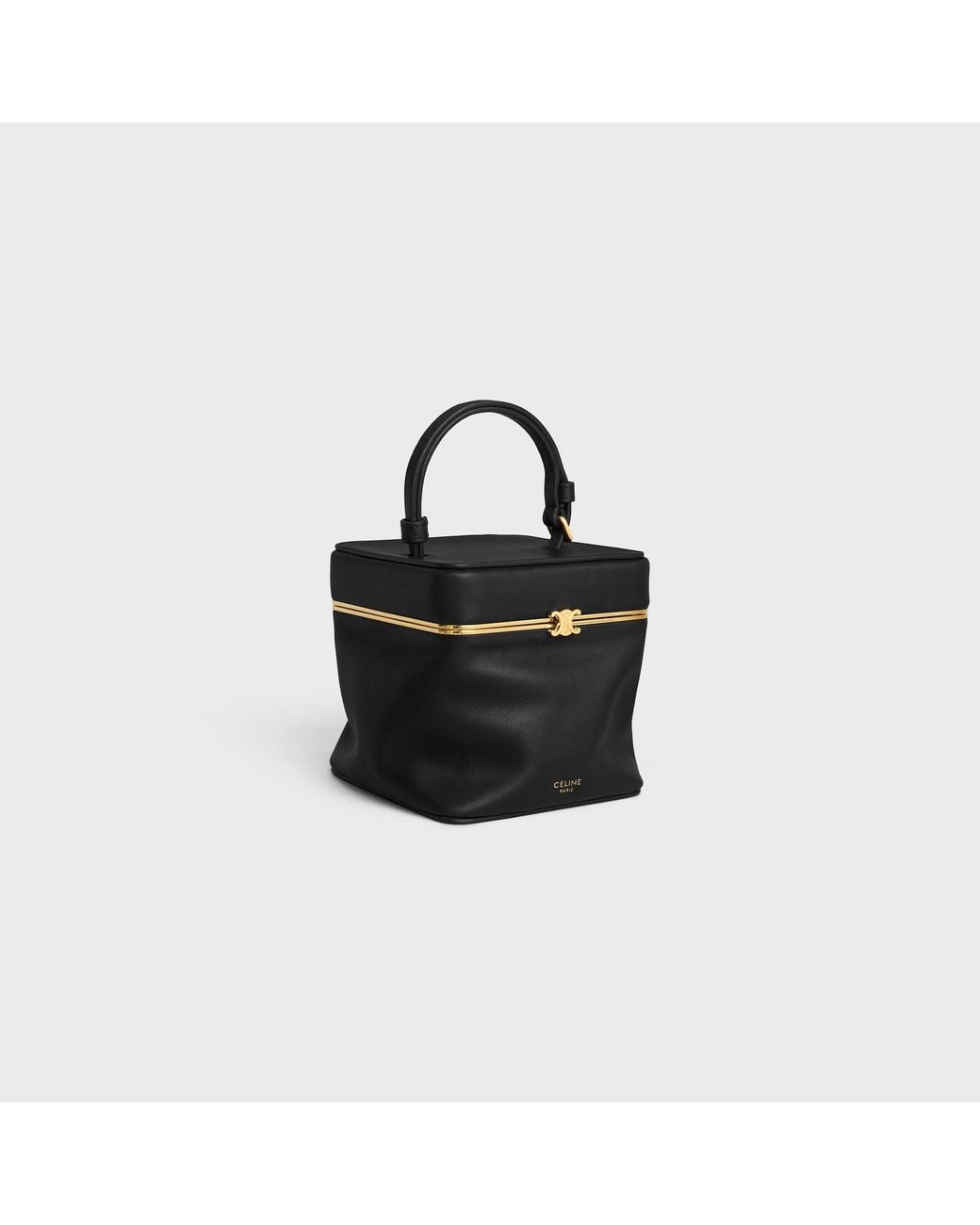 Céline Black Cube Frame