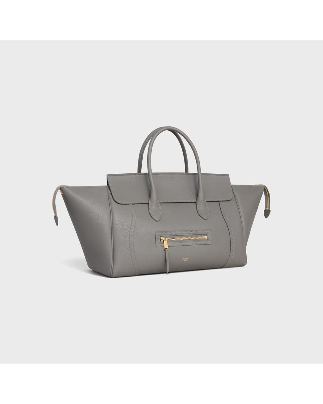 Céline Gray Luggage