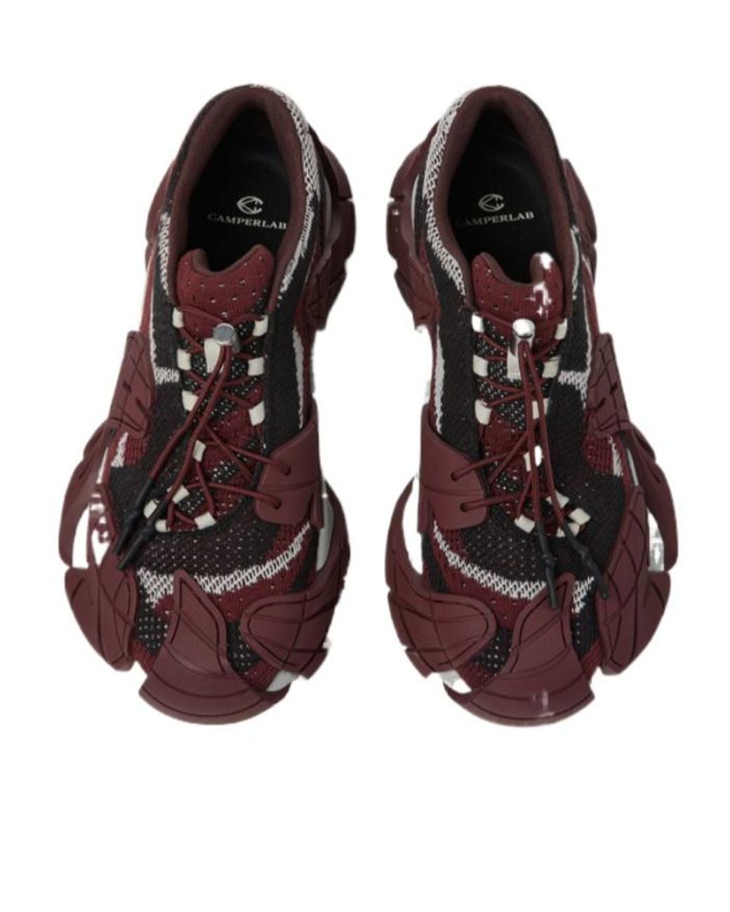Camper Brown Tormenta for men
