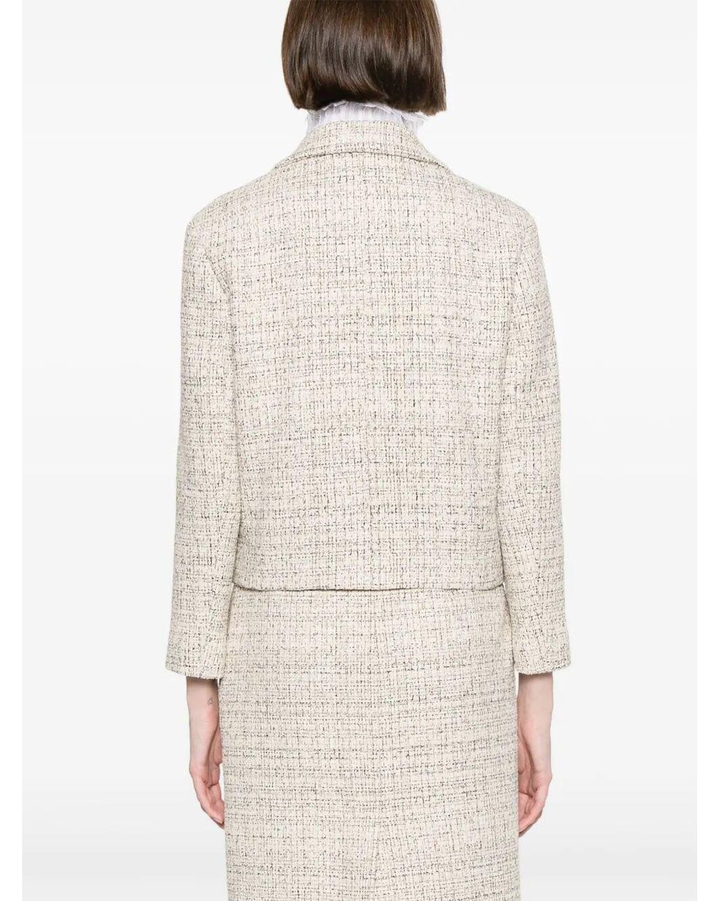 Céline Natural Garance Jacket