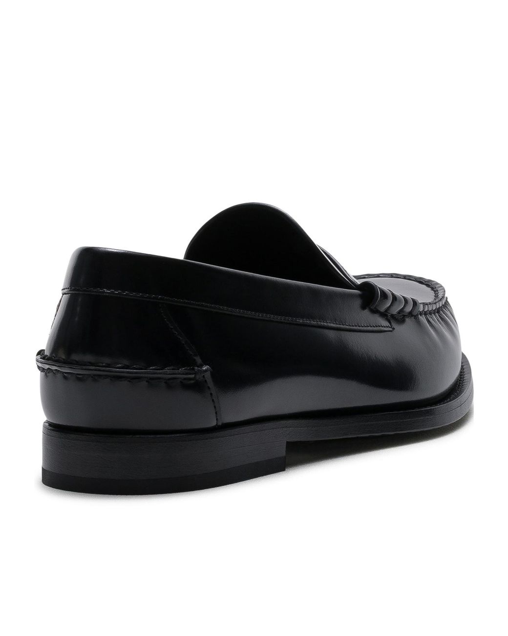 Church's Black Rowley Loafers for men
