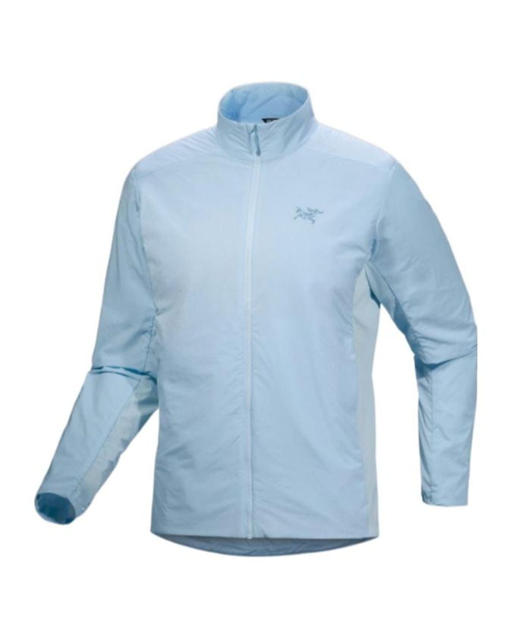 Arc'teryx Blue Atom Sl Jacket for men