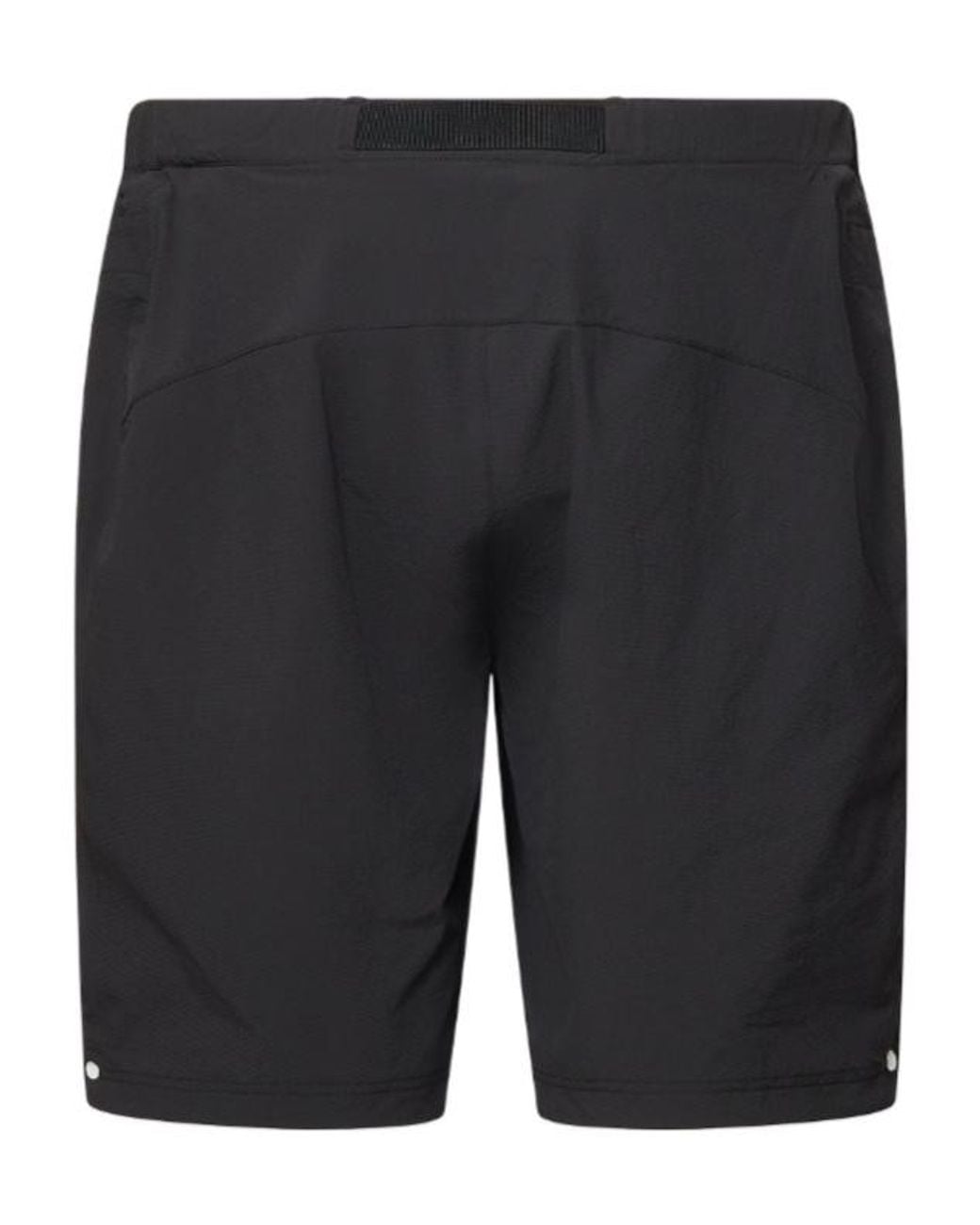 Oakley Black Seeker Whip Short for men