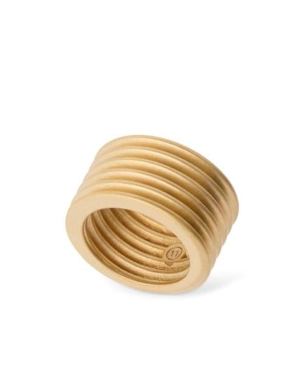 Maison Margiela Natural Reference Ring