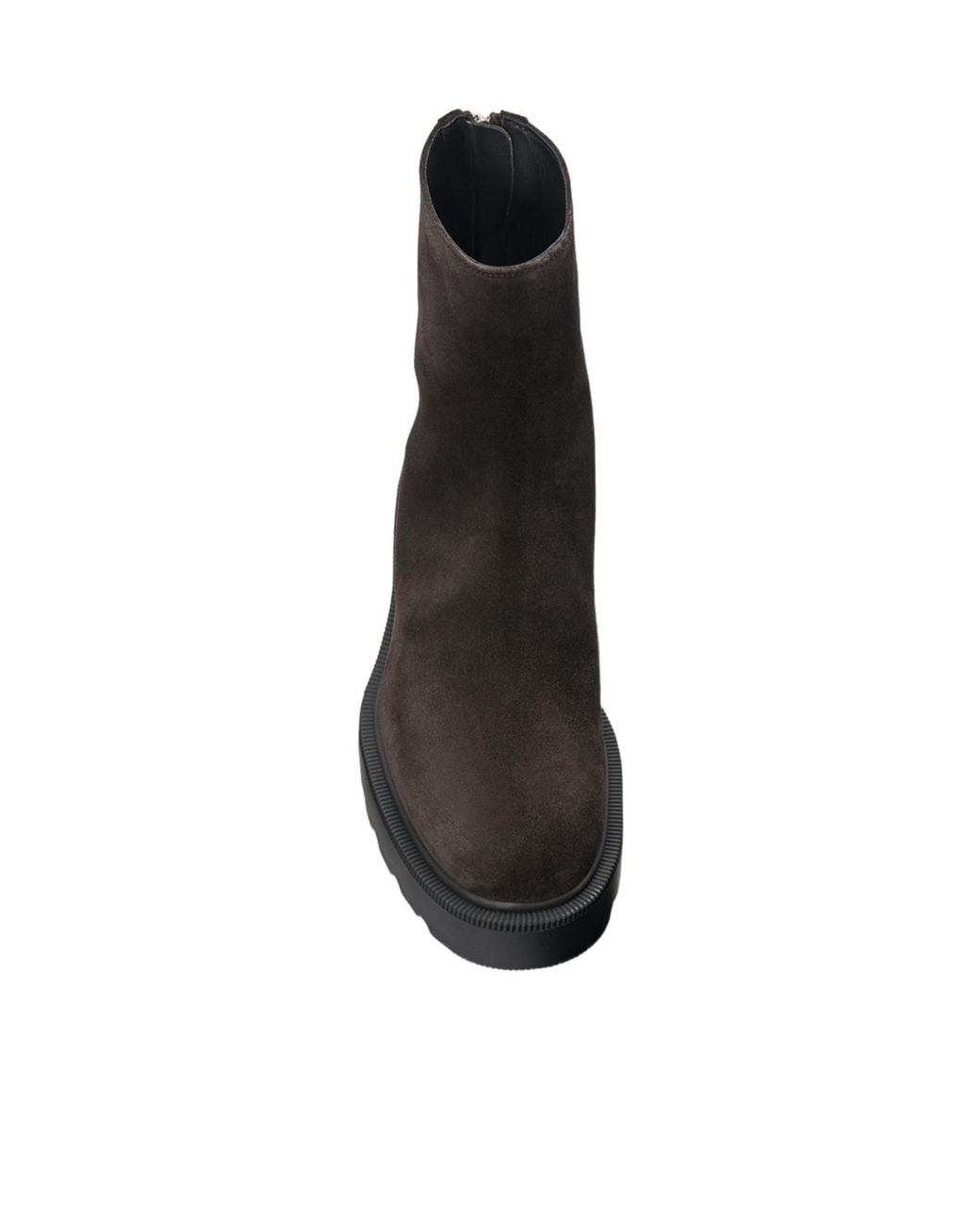 The Row Black Nobilis Fast Boot