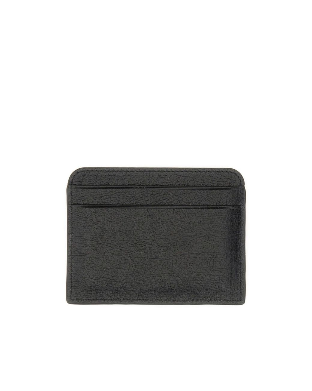 Chloé Black Chloé Iconic Card Holder