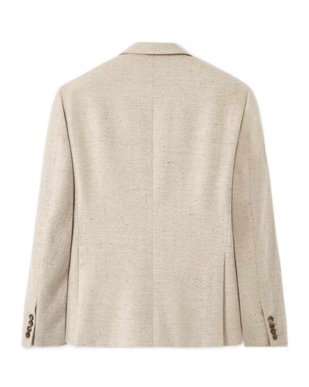 Loro Piana Natural Hedland Blazer for men