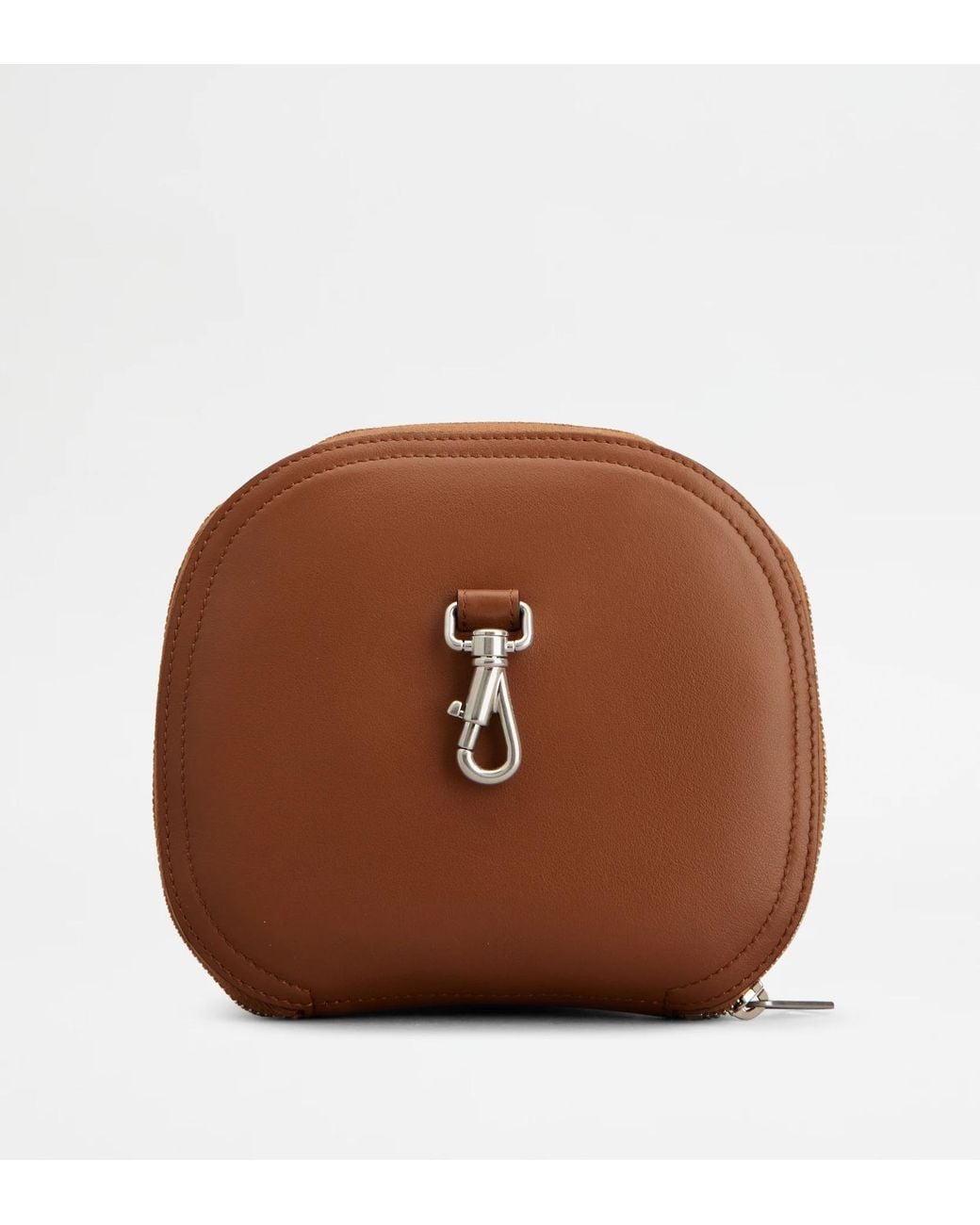 Tod's White Foldable Bag