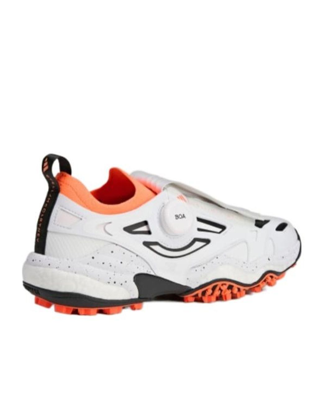 Adidas By Stella McCartney White Codechaos Boa
