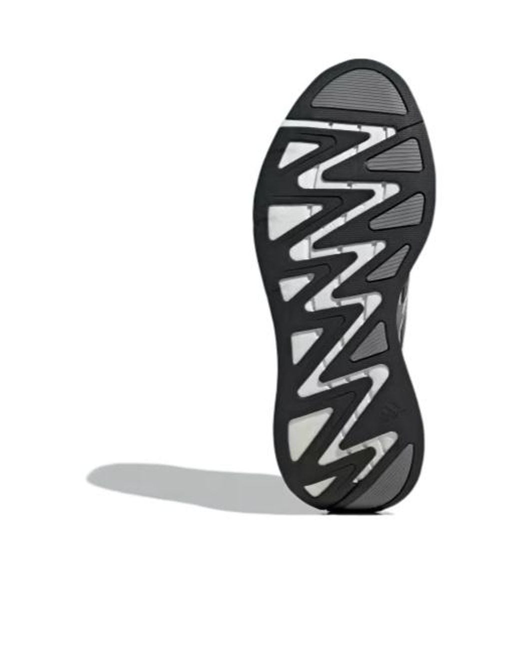 Adidas Originals White Adizero Aruku Shoes for men