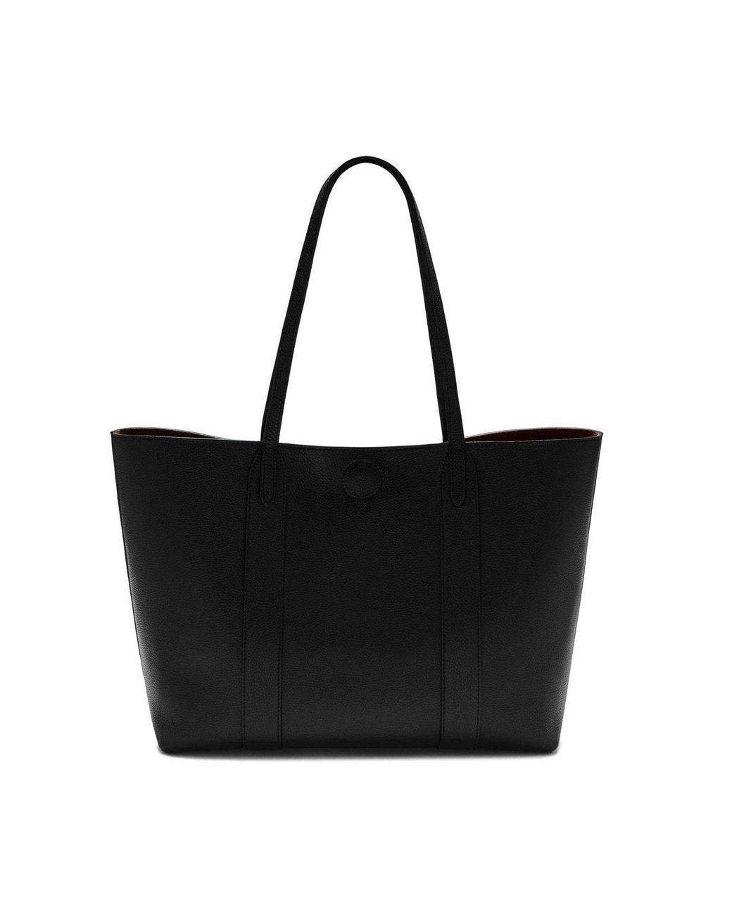 Mulberry Black Classic Handbag