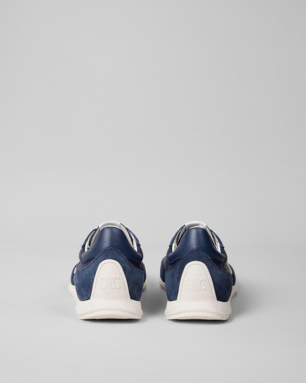 Céline Blue Racer Sneaker
