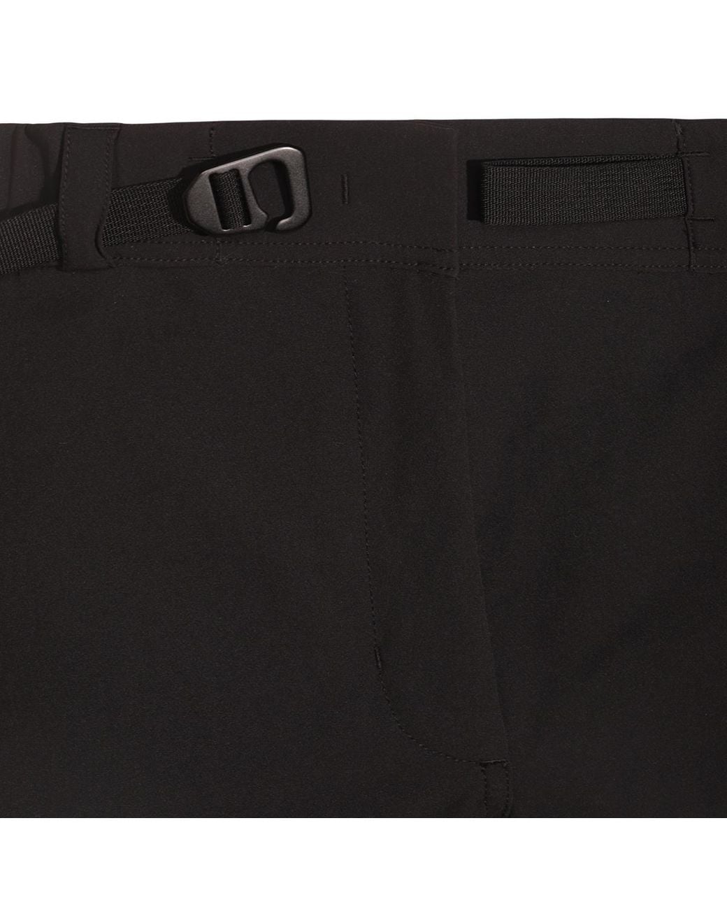 Moncler Black Grenoble Pocket Detailed Track Pants