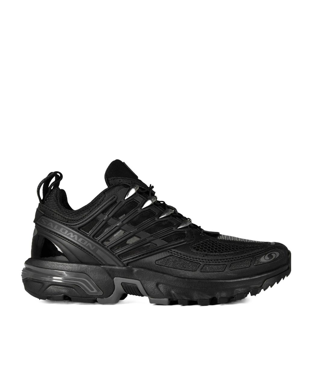 Salomon Lab Black Acs Pro Trainers for men