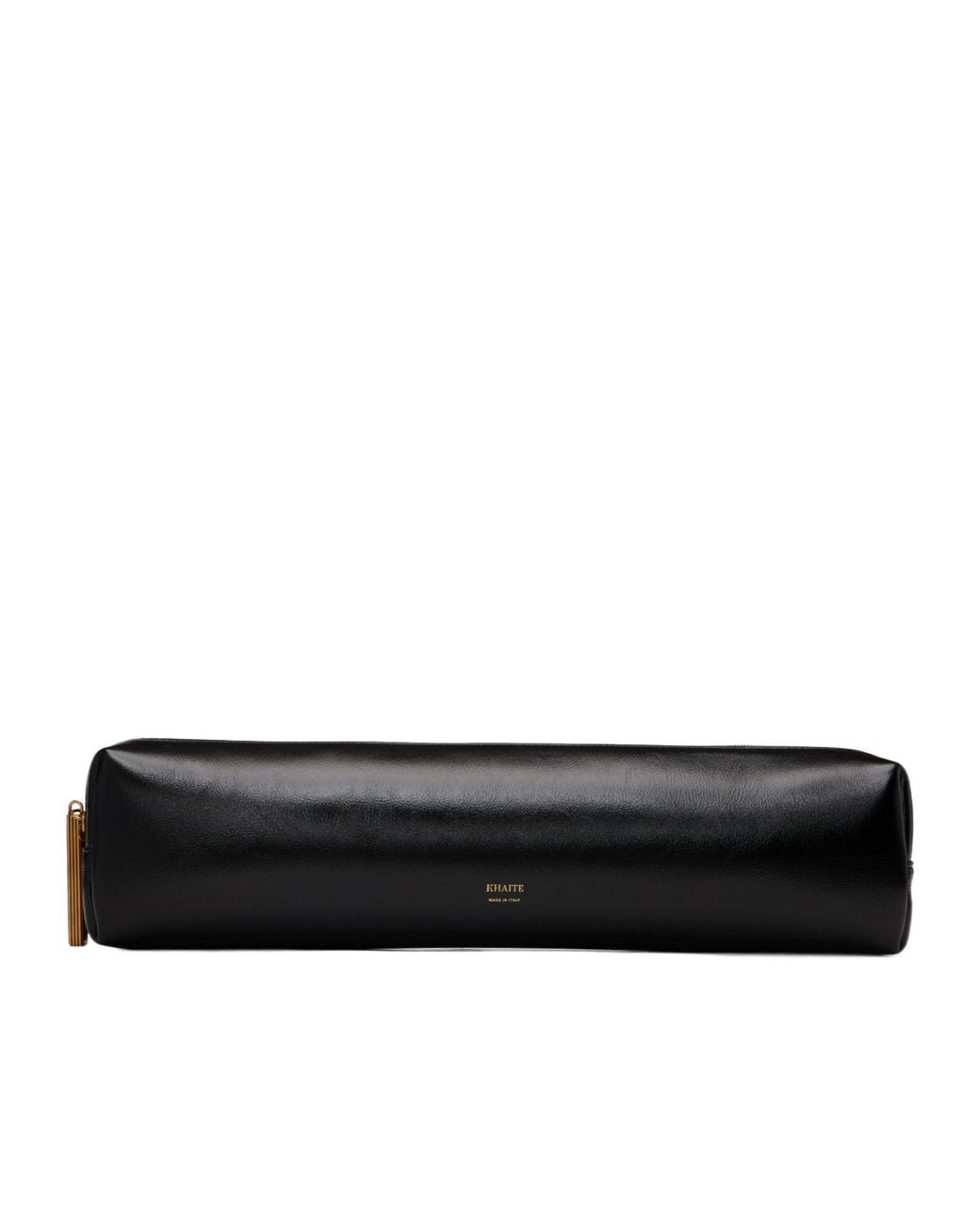 Khaite Black Kye Pencil Case