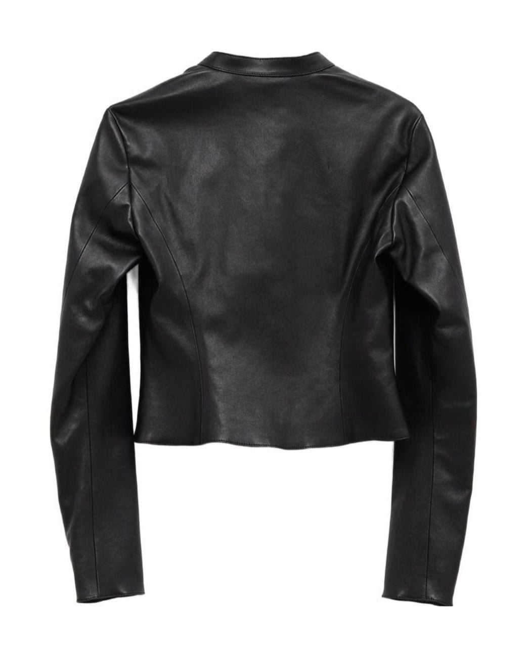 Gucci Black Bomber Jacket
