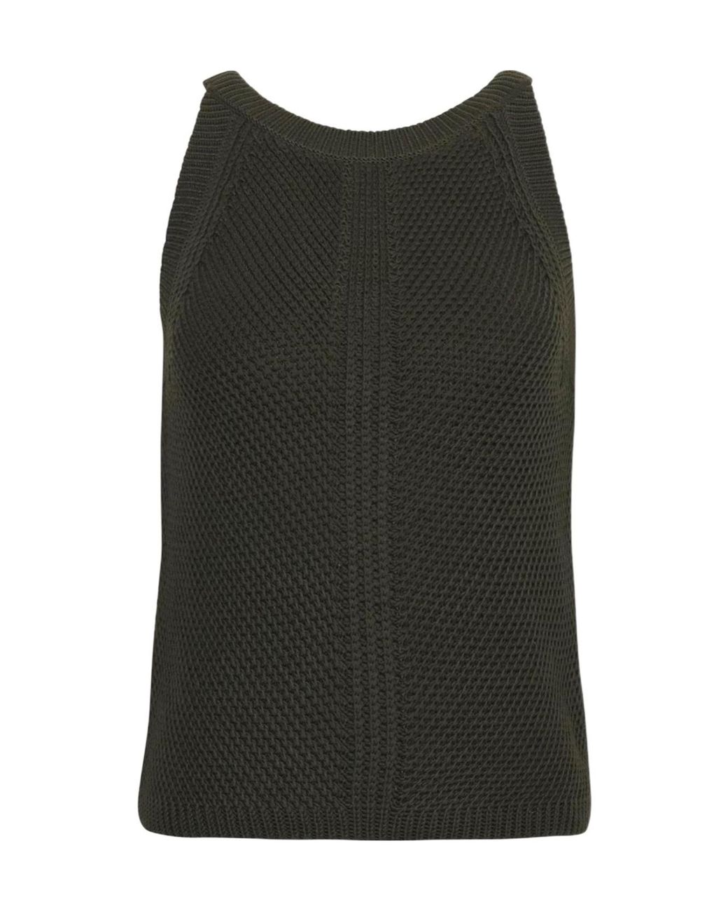 Barbour Black Dakota Vest