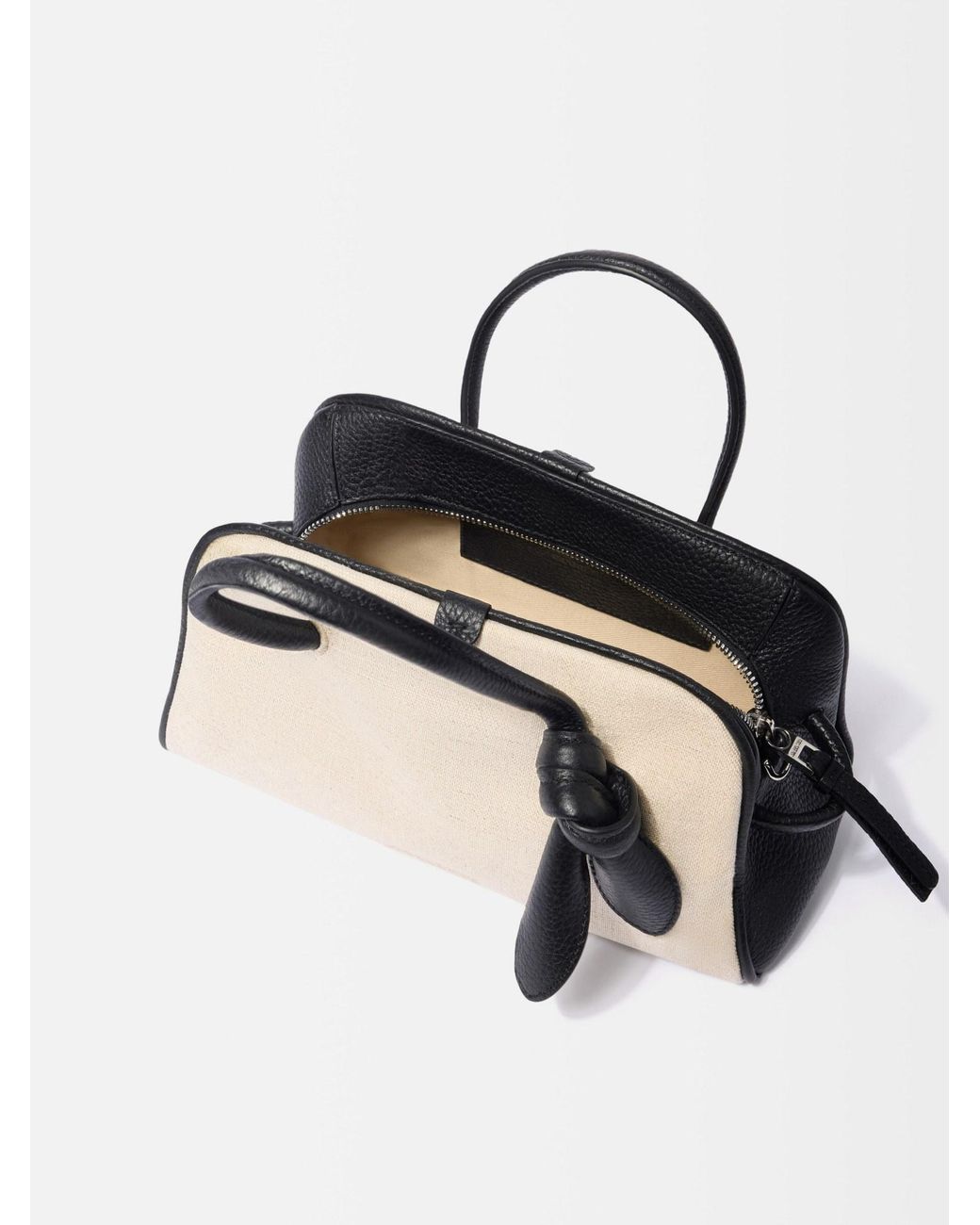 Jacquemus Multicolor The Small Turismo Bowling Bag for men